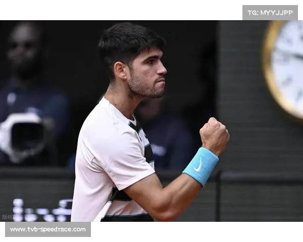 总决赛赛场技术统计亮眼,阿尔卡拉斯关键分把握能力突出 总决赛赛场技术统计亮眼,阿尔卡拉斯关键分把握能力突出