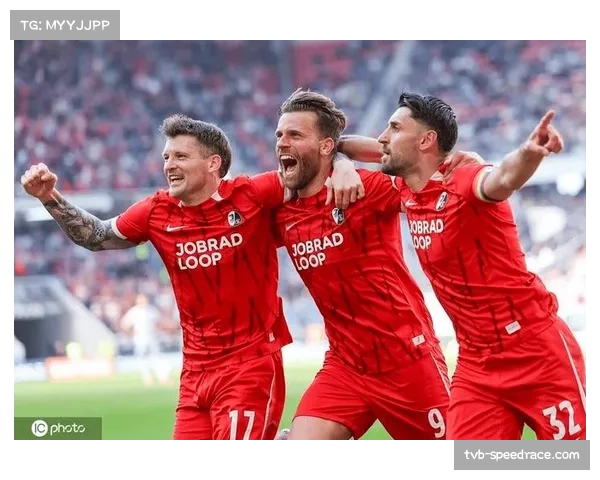 门兴格拉德巴赫0-2负于弗赖堡，遭遇联赛四连败